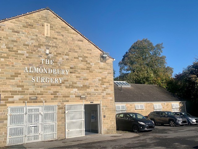 Almondbury Surgery Almondbury Surgery